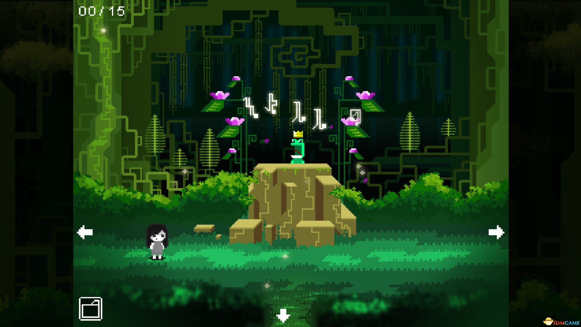 寻找泰迪（Finding Teddy）CHRONOS硬盘版