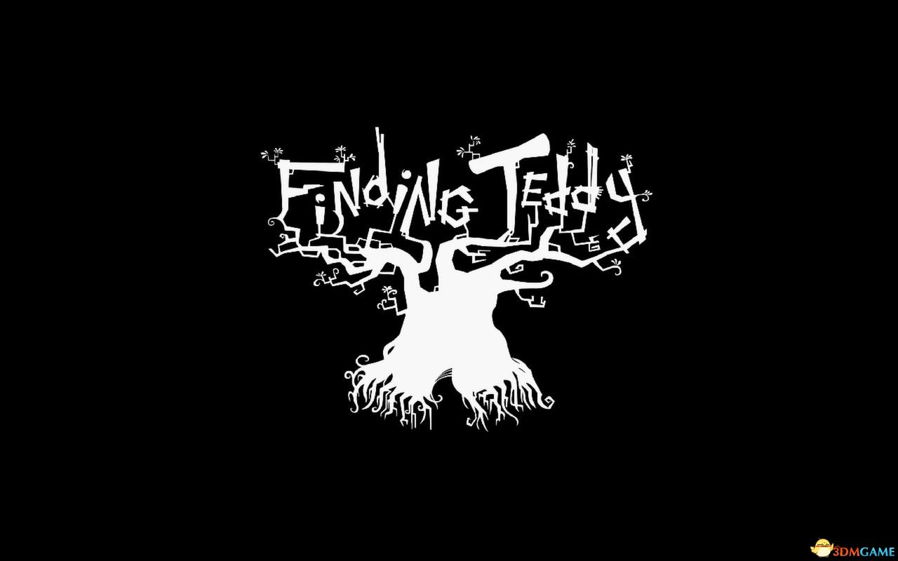 寻找泰迪（Finding Teddy）CHRONOS硬盘版