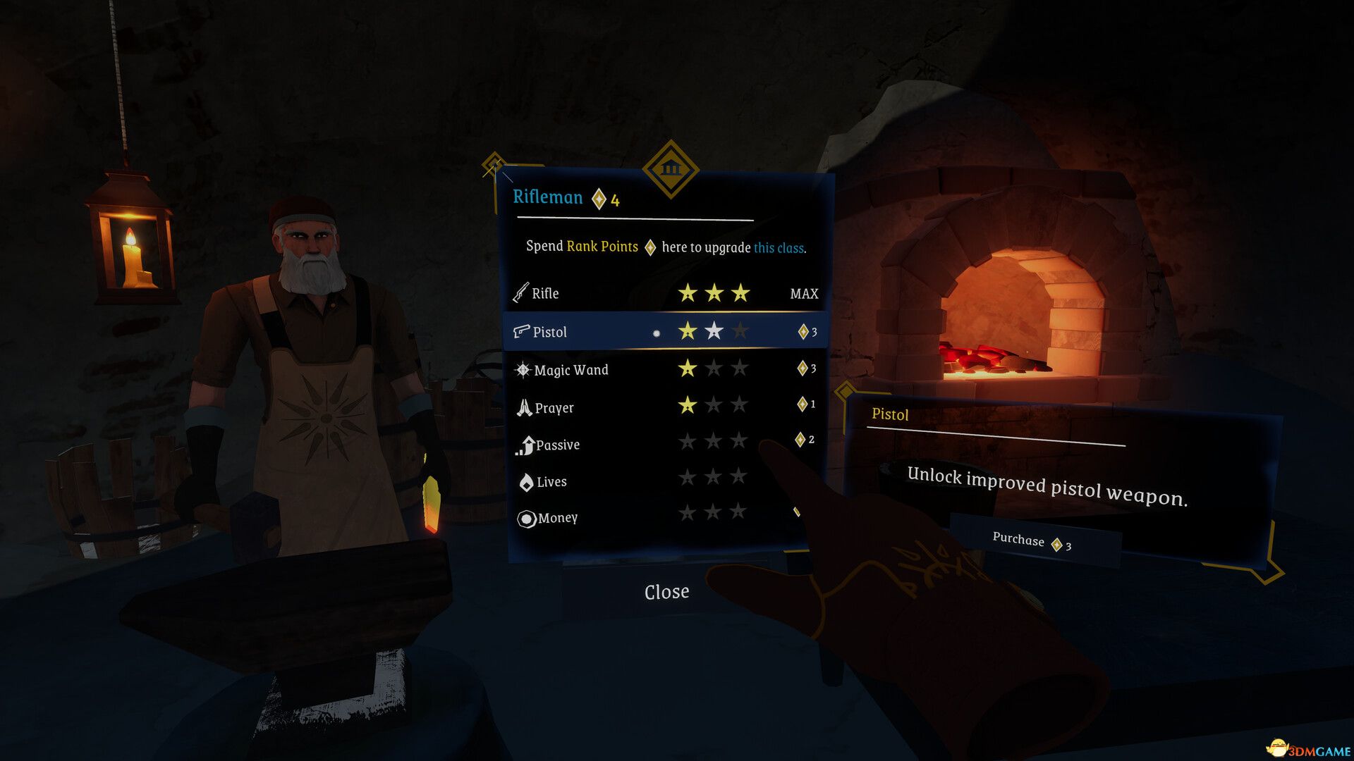 光辉军团（The Light Brigade）官方中文 Build 17414514 |解压即玩|