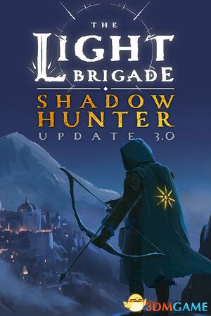 光辉军团（The Light Brigade）官方中文 Build 17414514 |解压即玩|