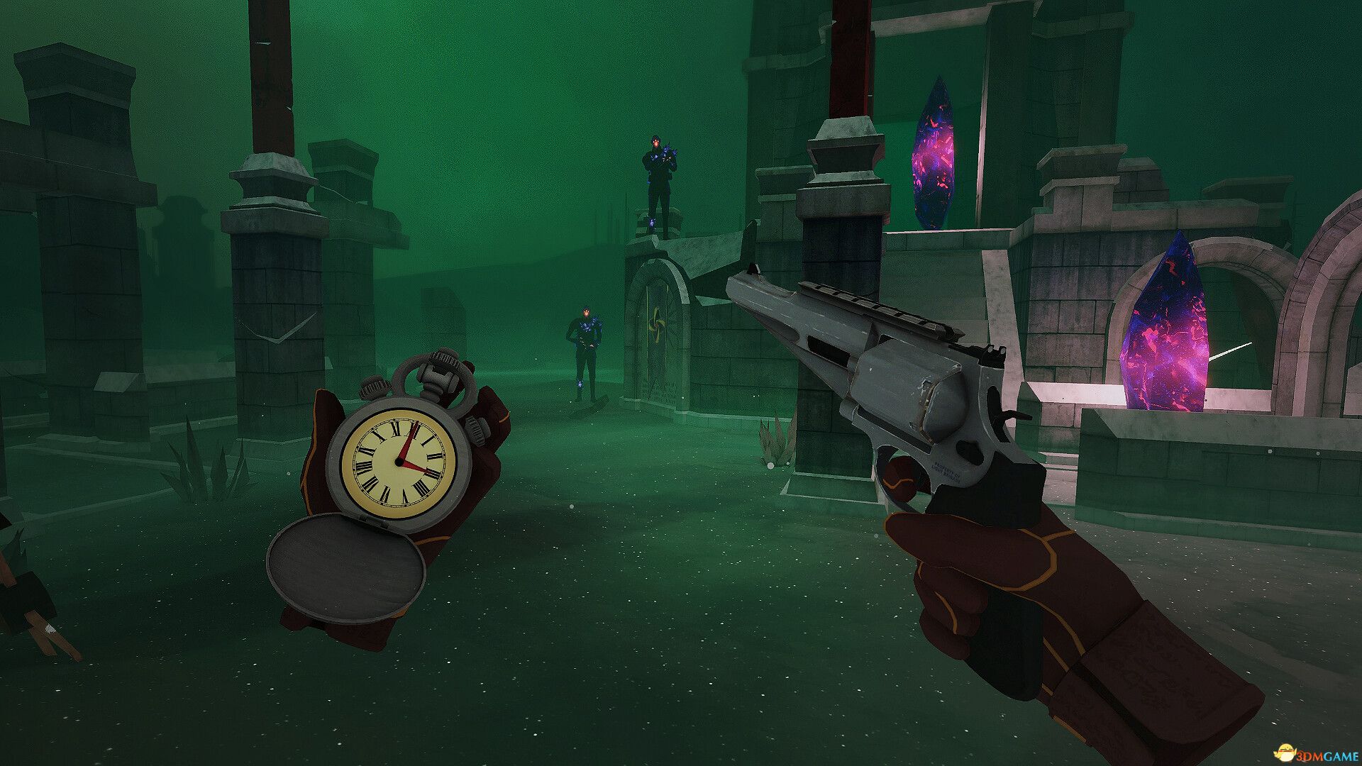 光辉军团（The Light Brigade）官方中文 Build 17414514 |解压即玩|