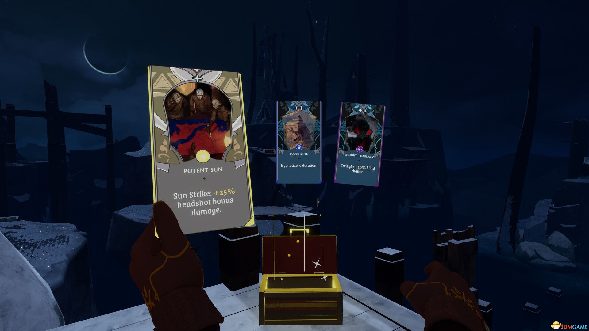 光辉军团（The Light Brigade）官方中文 Build 17414514 |解压即玩|