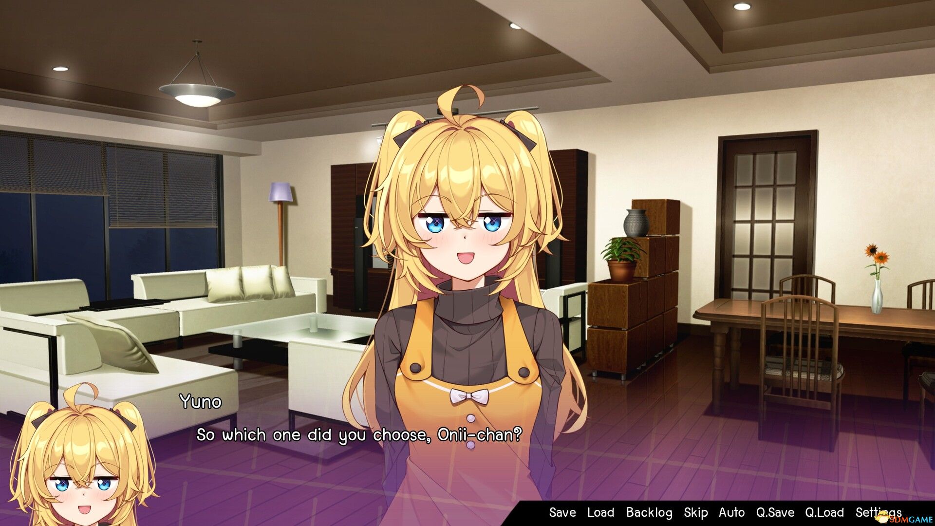 断片重组:绝对的雄心(Re:Fragment ~Absolute Ambition~)|解压即玩|