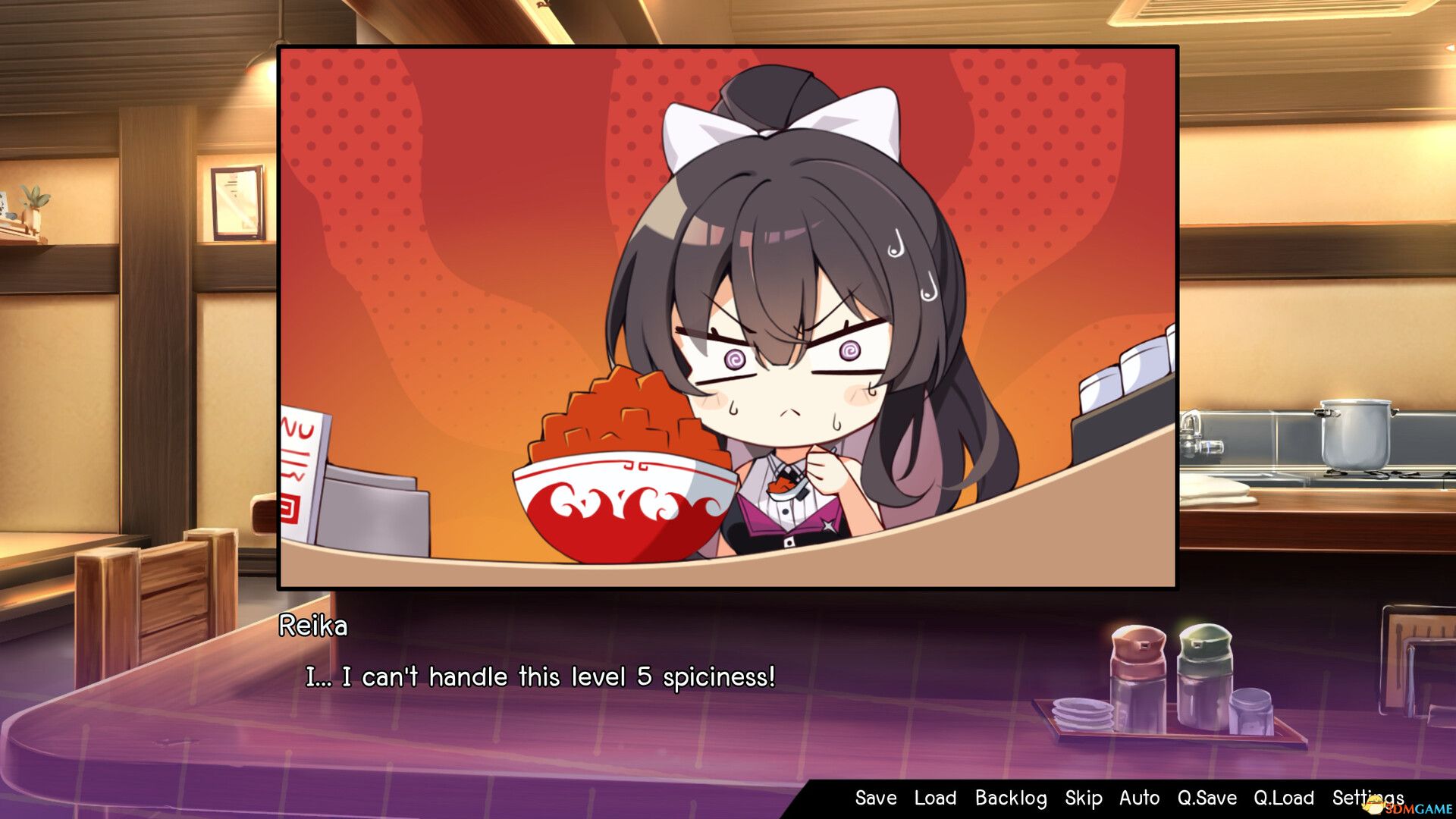 断片重组:绝对的雄心(Re:Fragment ~Absolute Ambition~)|解压即玩|