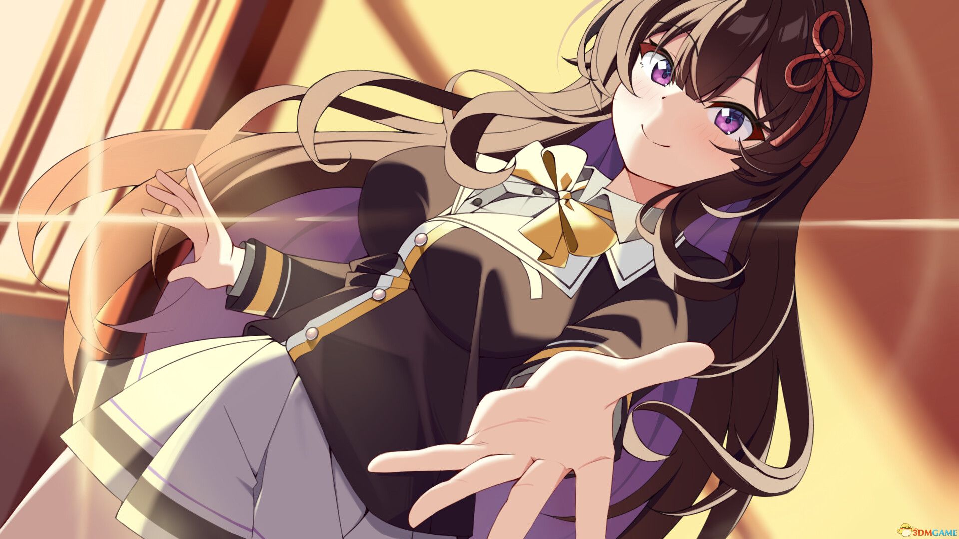 断片重组:绝对的雄心(Re:Fragment ~Absolute Ambition~)|解压即玩|