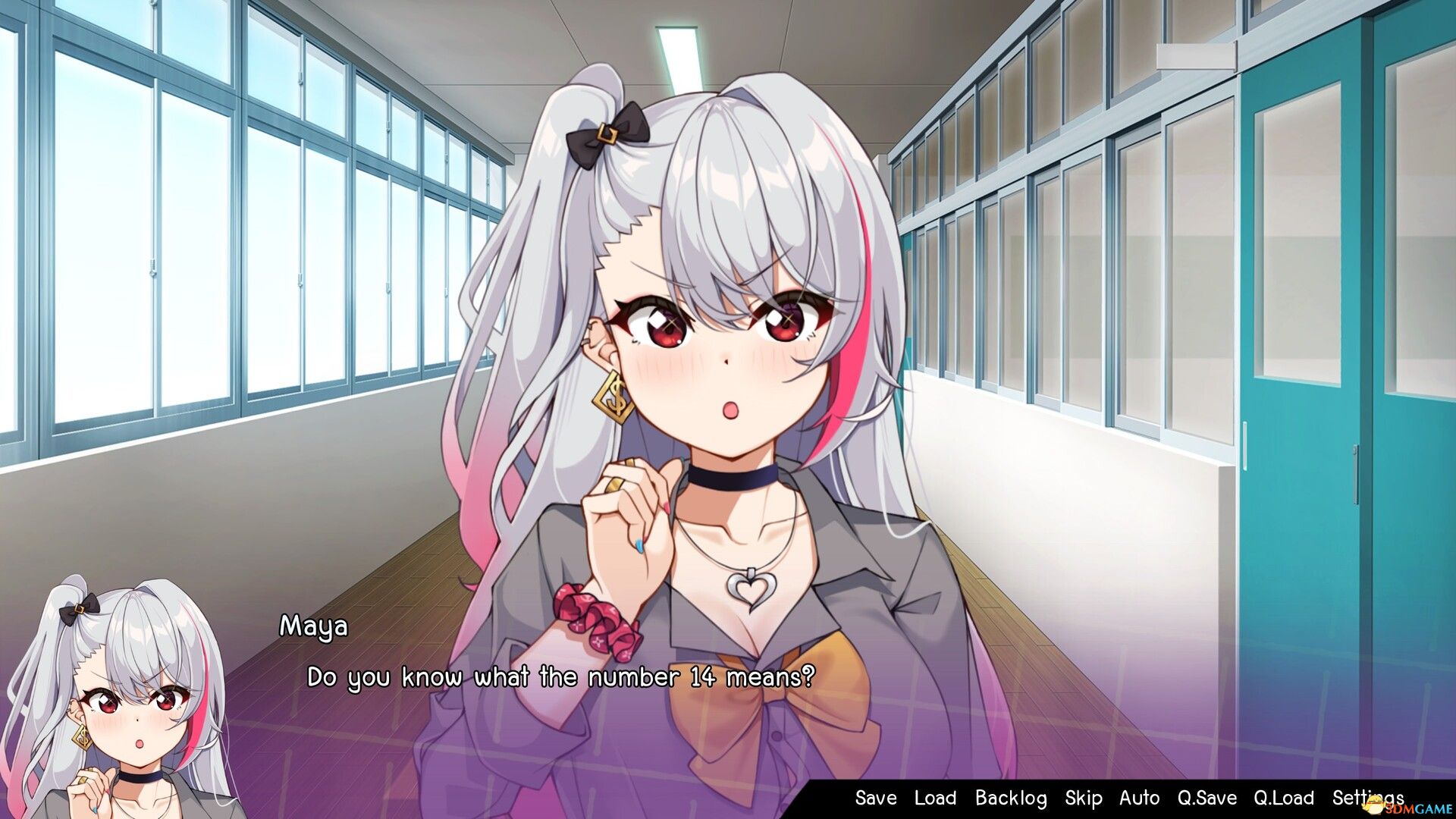 断片重组:绝对的雄心(Re:Fragment ~Absolute Ambition~)|解压即玩|