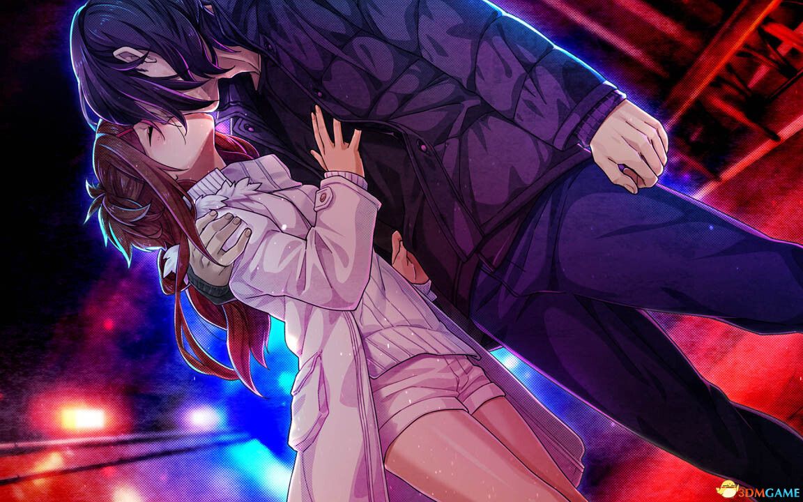 失眠的羊与孤独的狼（The Restless Sheep The Lone Wolf）v1.0.2 |解压即玩|