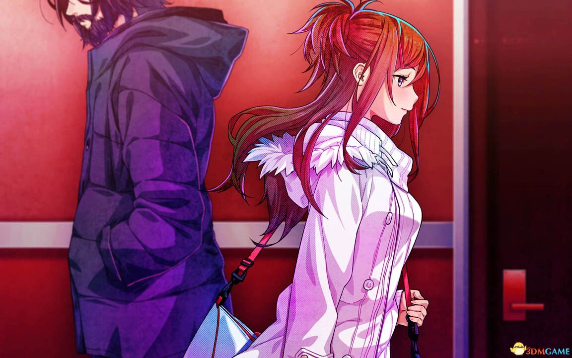 失眠的羊与孤独的狼（The Restless Sheep The Lone Wolf）v1.0.2 |解压即玩|