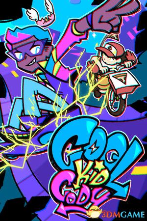 酷小子科迪(Cool Kid Cody)Build 16811655 |解压即玩|