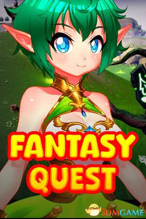 幻想任务（Fantasy Quest）Build 16535757 |解压即玩|