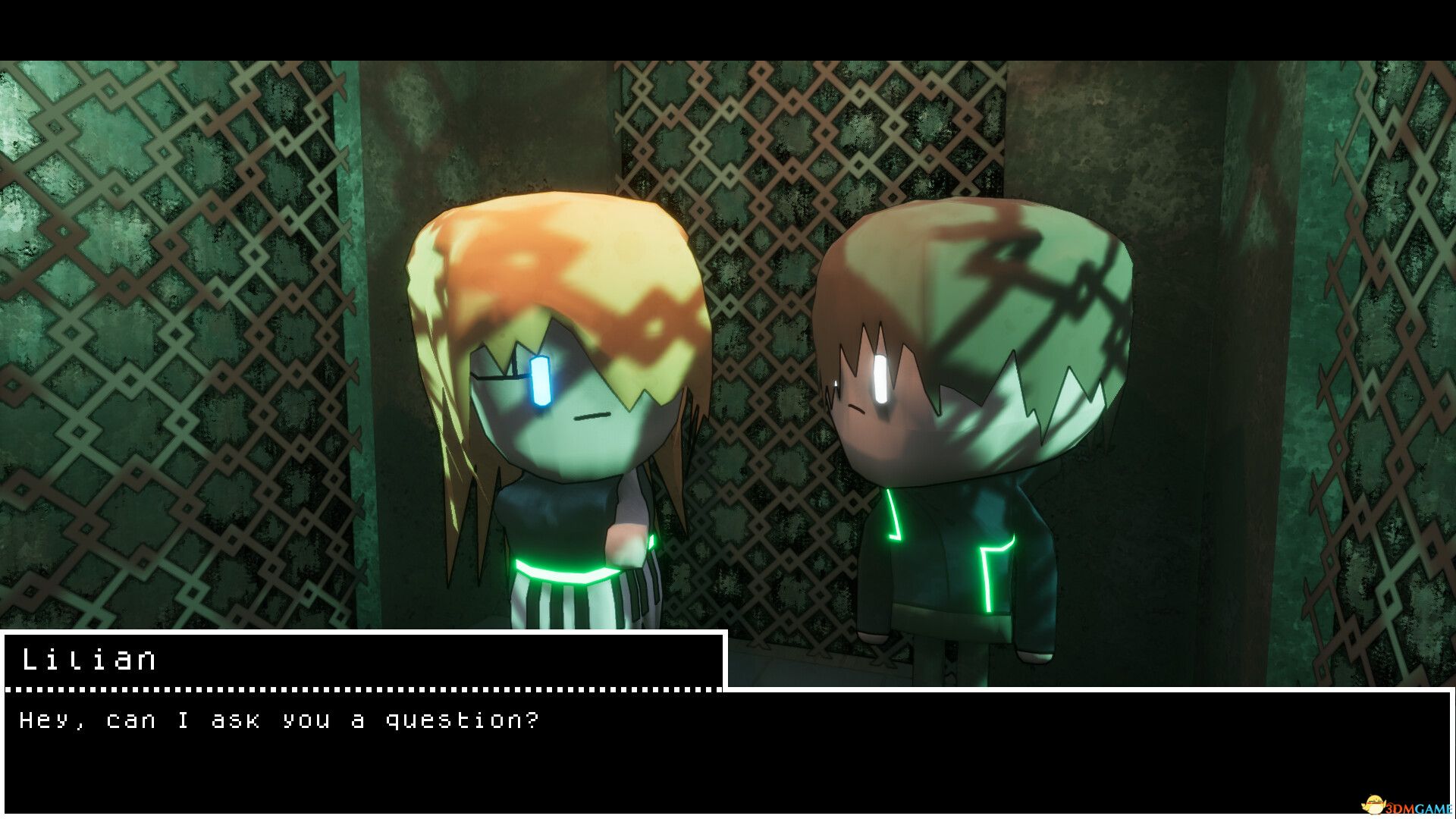 困惑之钟（Vex Clock）|解压即玩|