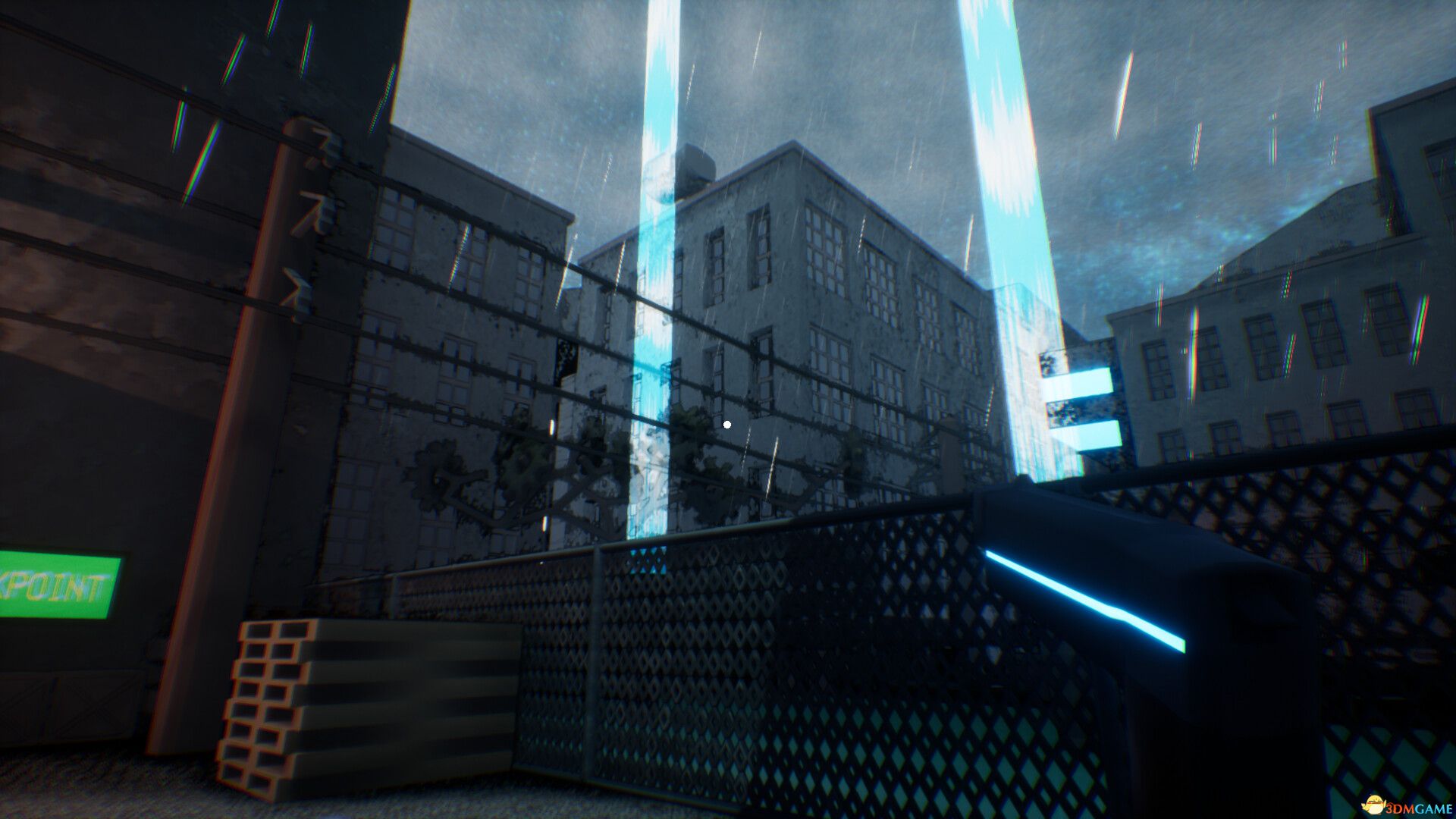 困惑之钟（Vex Clock）|解压即玩|