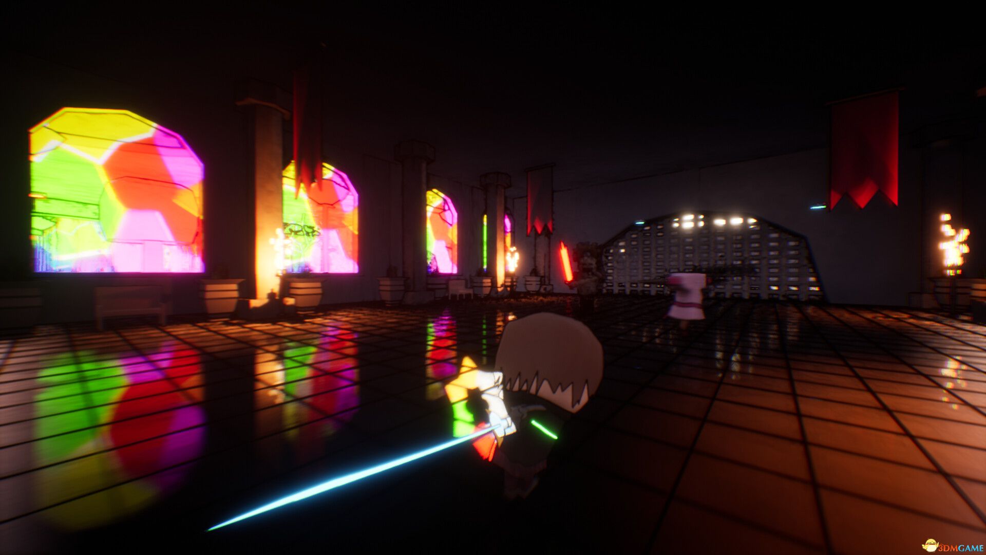 困惑之钟（Vex Clock）|解压即玩|