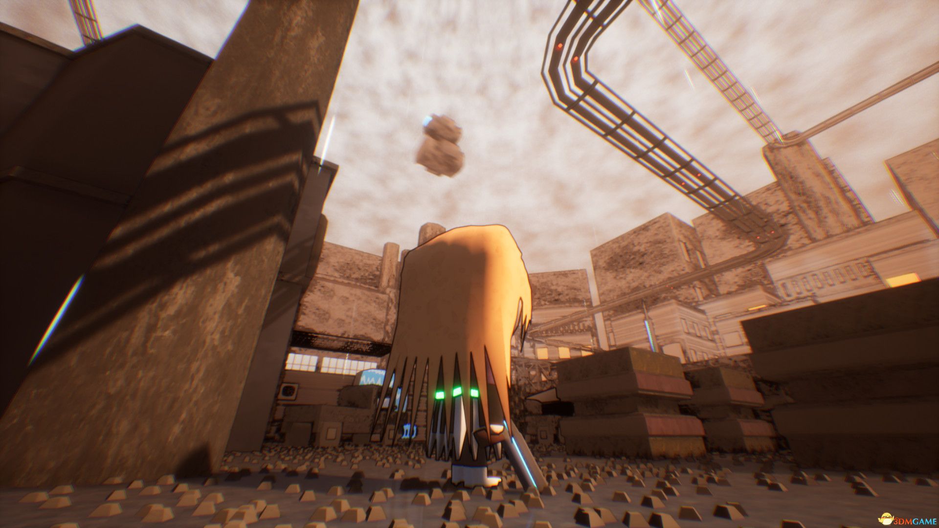 困惑之钟（Vex Clock）|解压即玩|