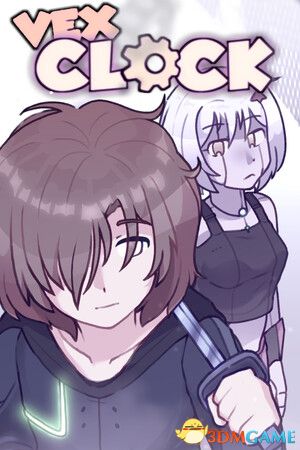 困惑之钟（Vex Clock）|解压即玩|