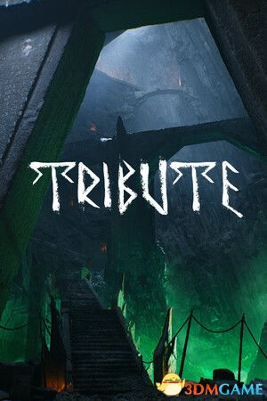 献祭（Tribute）官方中文 |解压即玩|