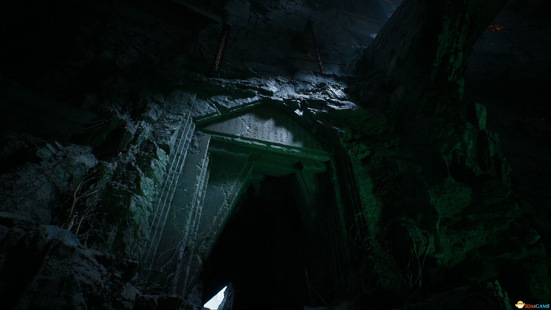 献祭（Tribute）官方中文 |解压即玩|