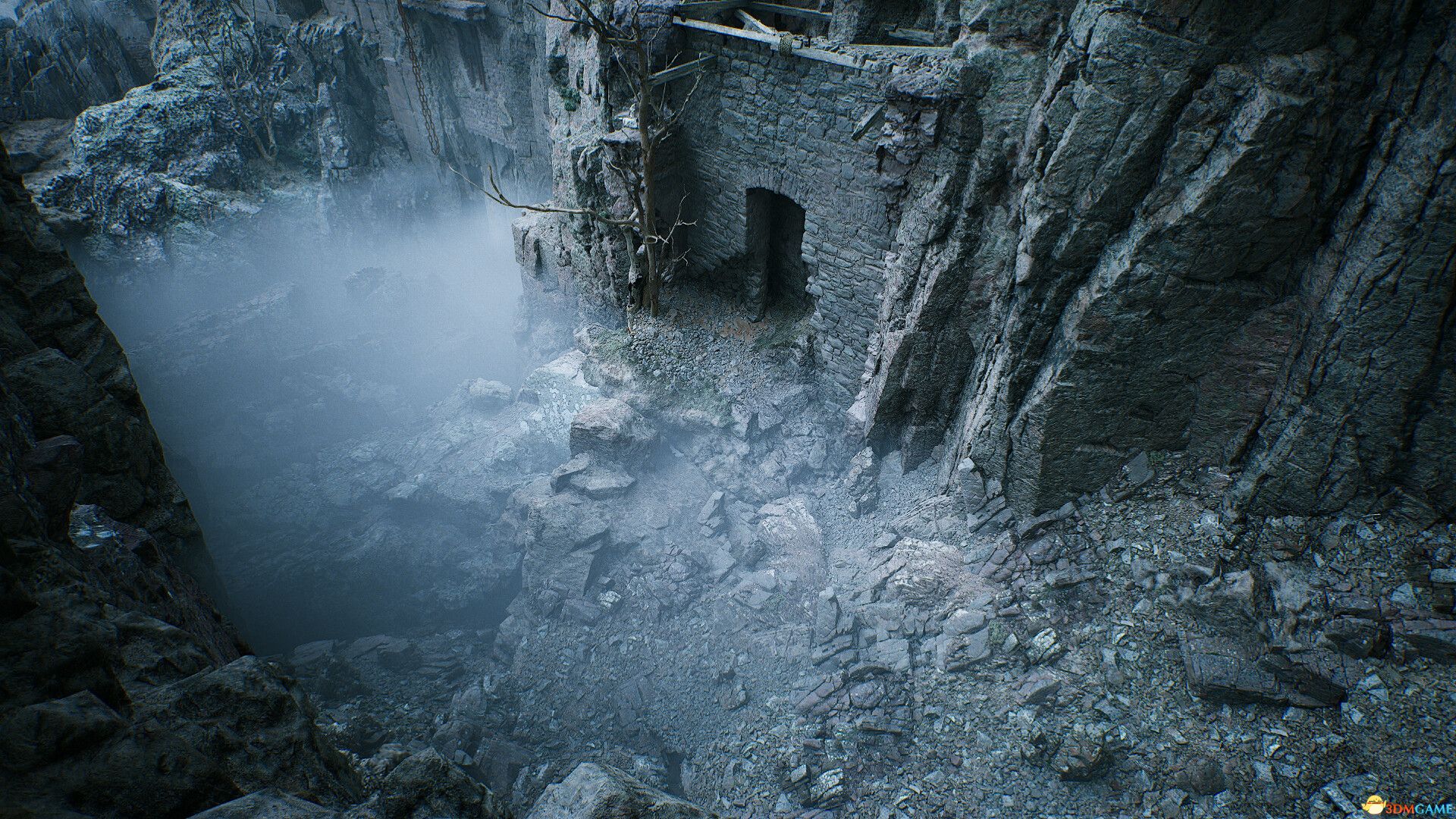 献祭（Tribute）官方中文 |解压即玩|