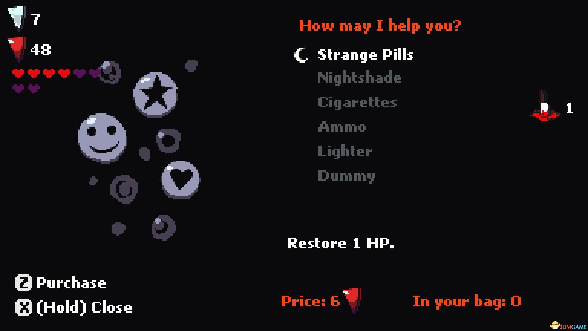 无皮之躯(NO-SKIN)|解压即玩|