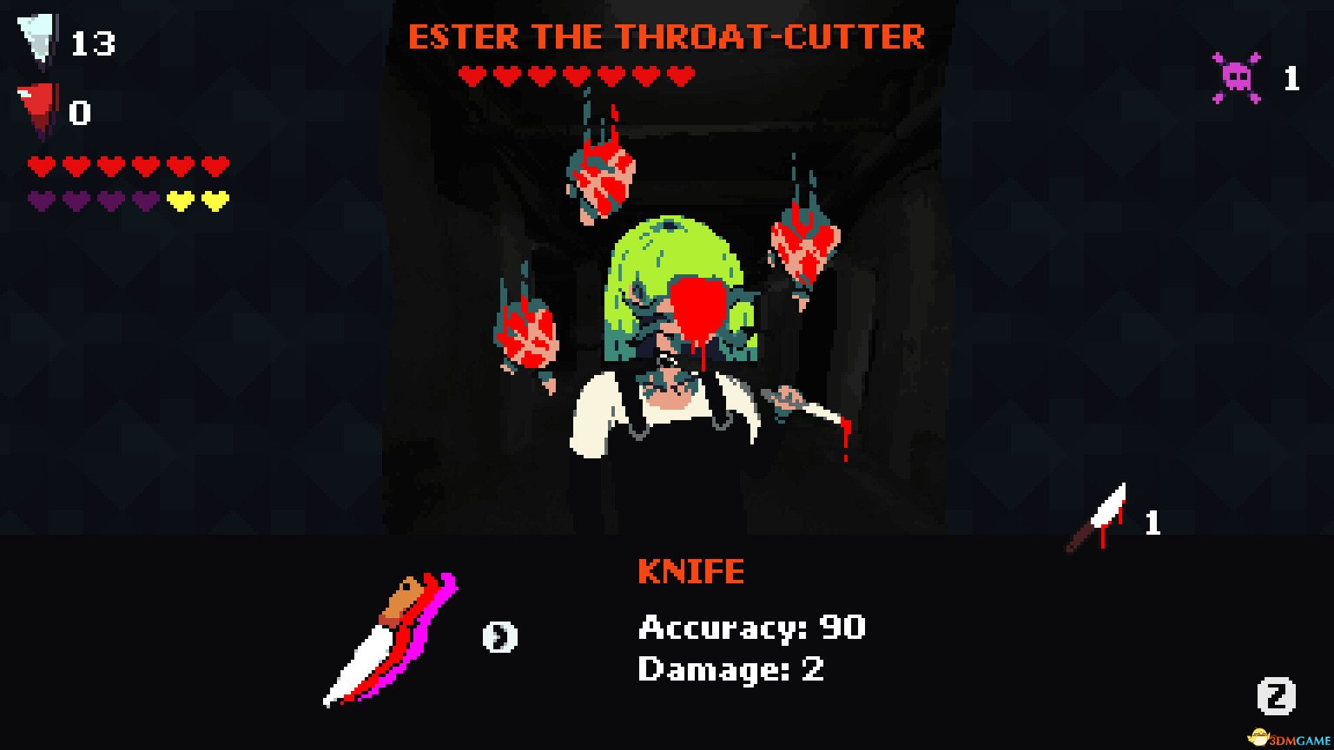 无皮之躯(NO-SKIN)|解压即玩|