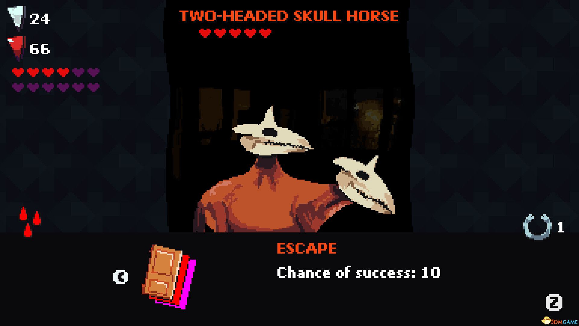 无皮之躯(NO-SKIN)|解压即玩|