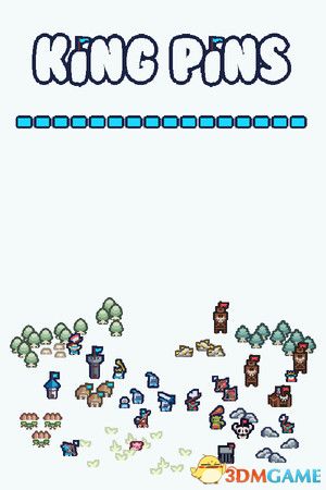 棋王争霸（King Pins）v1.5b |解压即玩|