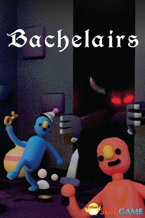 地下寻宝王（Bachelairs）v1.0.0 |解压即玩|