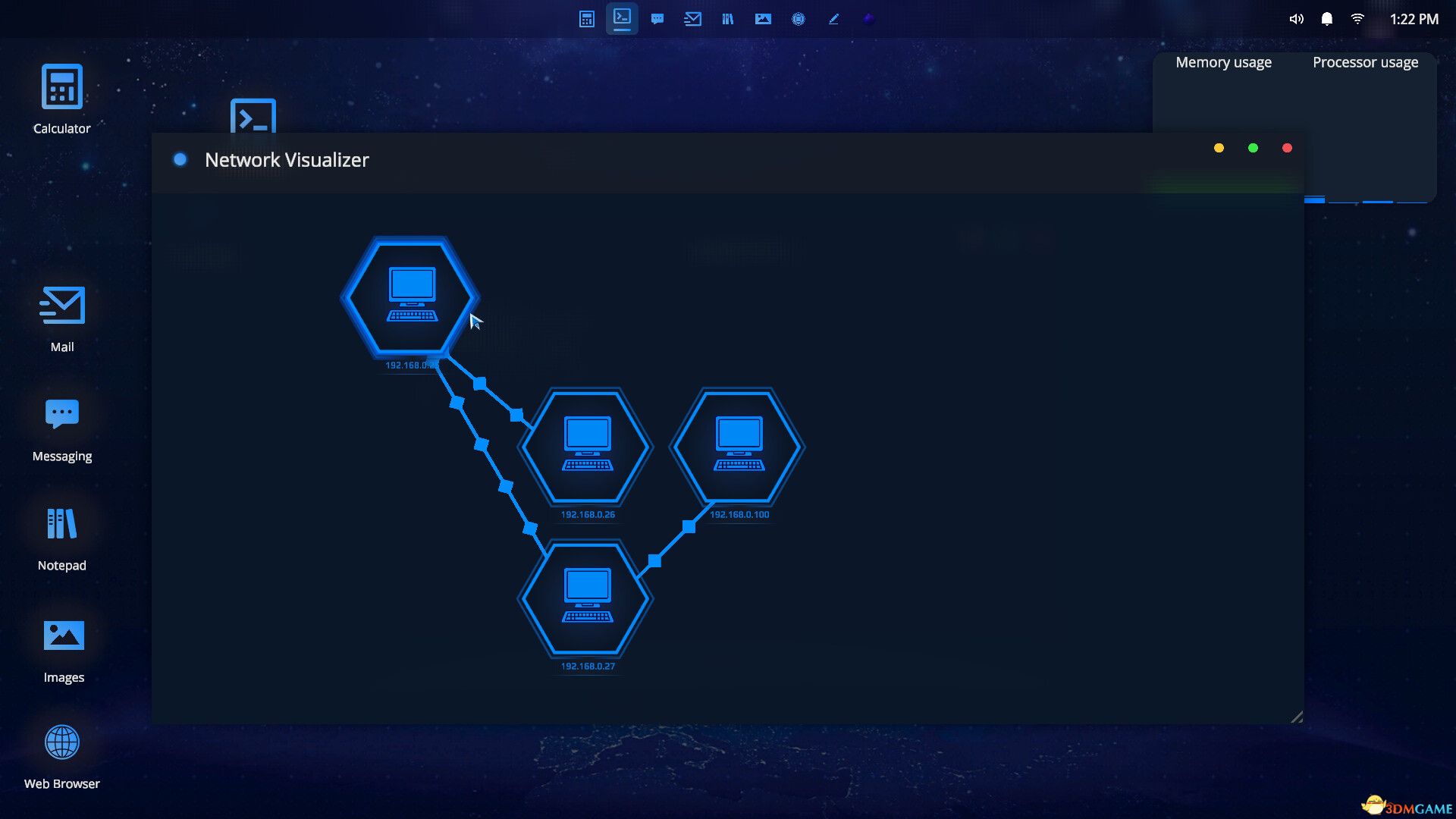 黑客入侵指南（How To Hack In?）v0.2.35 Early Access |解压即玩|