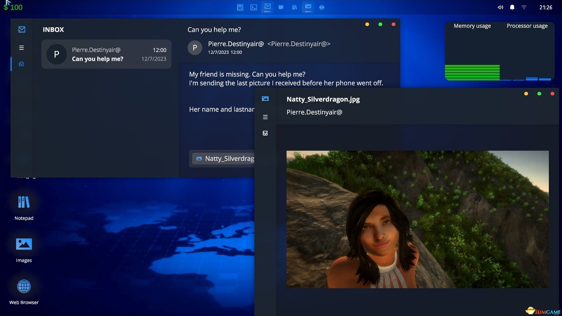 黑客入侵指南（How To Hack In?）v0.2.35 Early Access |解压即玩|