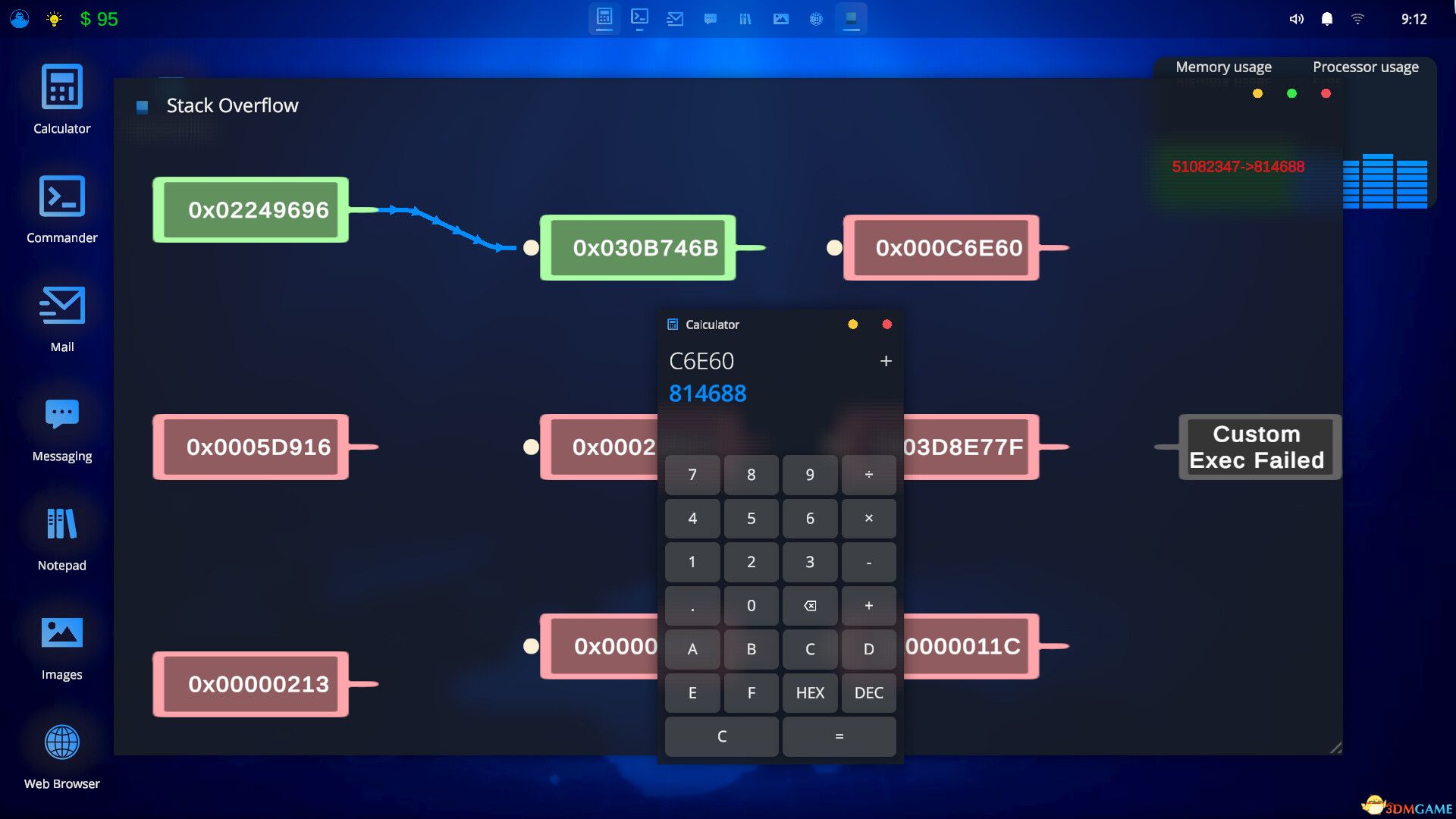 黑客入侵指南（How To Hack In?）v0.2.35 Early Access |解压即玩|