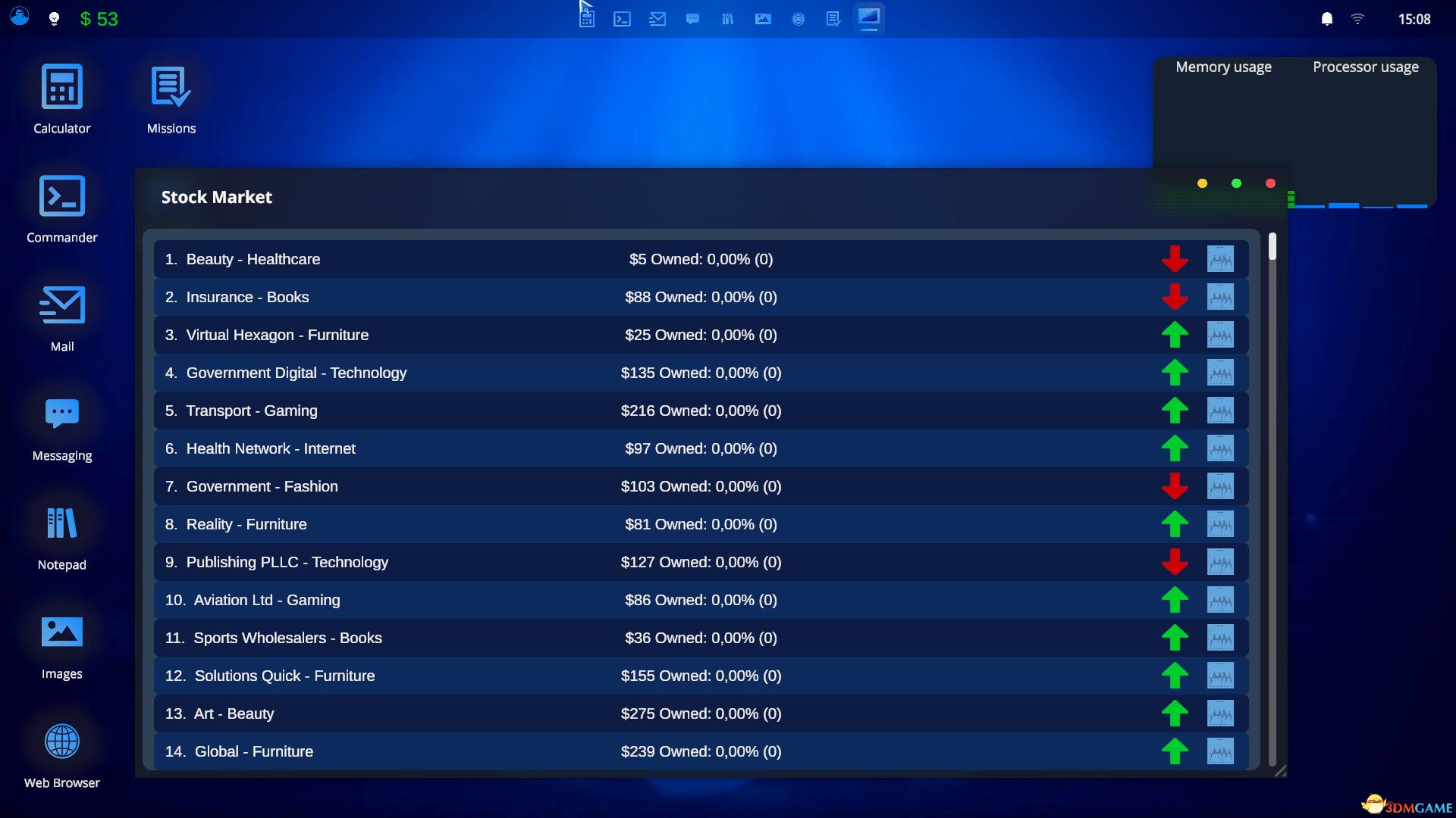 黑客入侵指南（How To Hack In?）v0.2.35 Early Access |解压即玩|