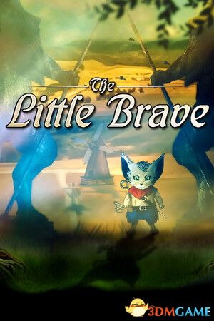 小小勇者（The Little Brave）|解压即玩|