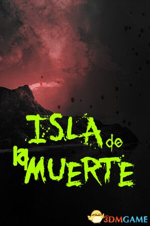 死亡之岛（Isla de la Muerte）|解压即玩|