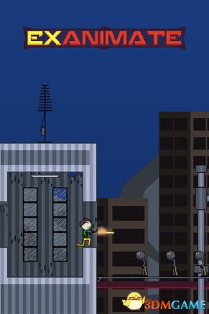 亡者复生（Exanimate）|解压即玩|