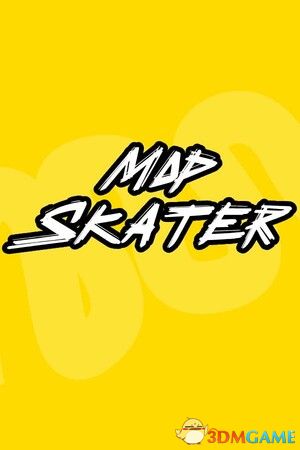 拖把滑手(Mop Skater)官方中文 |解压即玩|