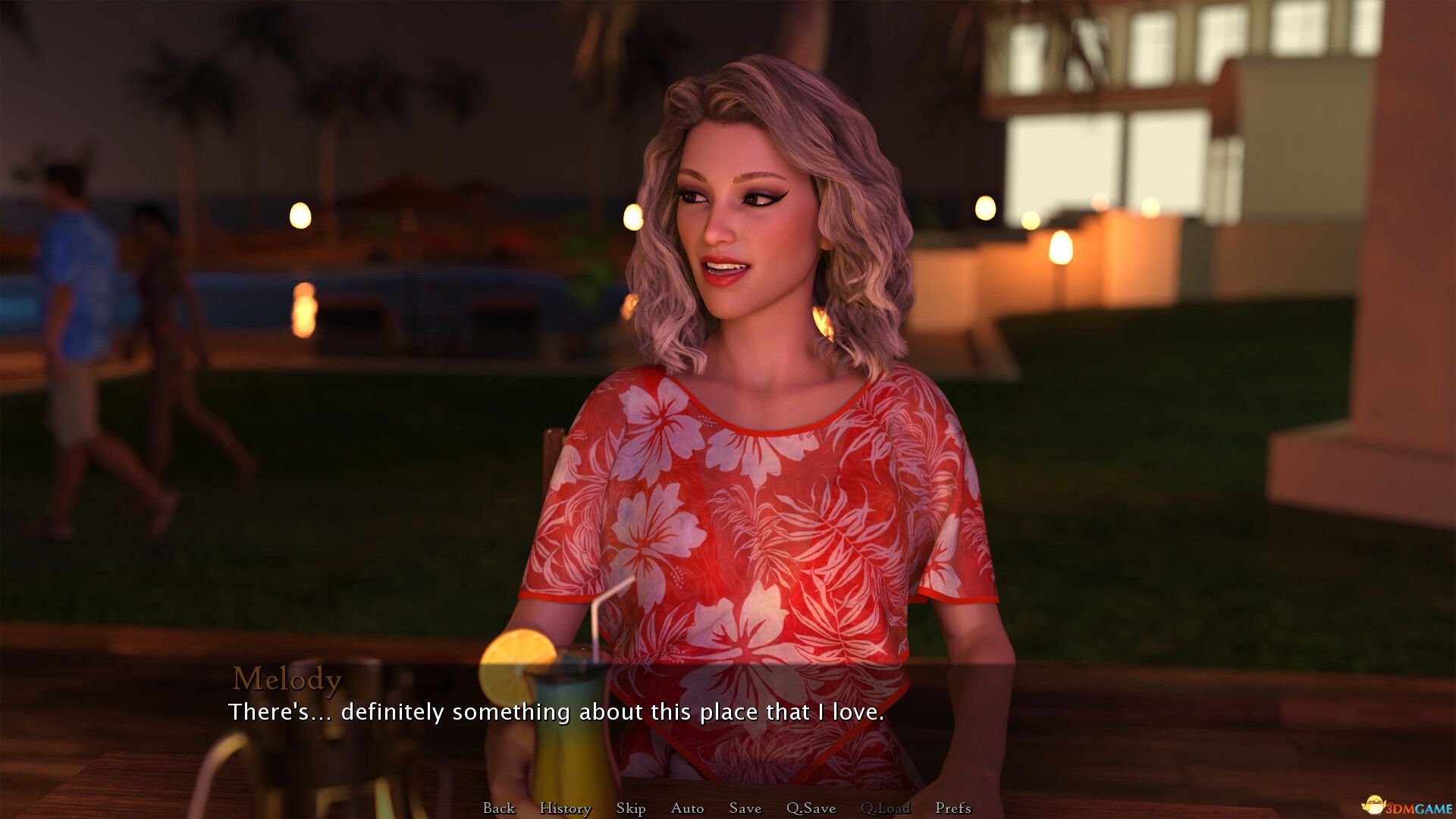 走自己的路:第一章(Going Your Own Way - Episode One)|解压即玩|