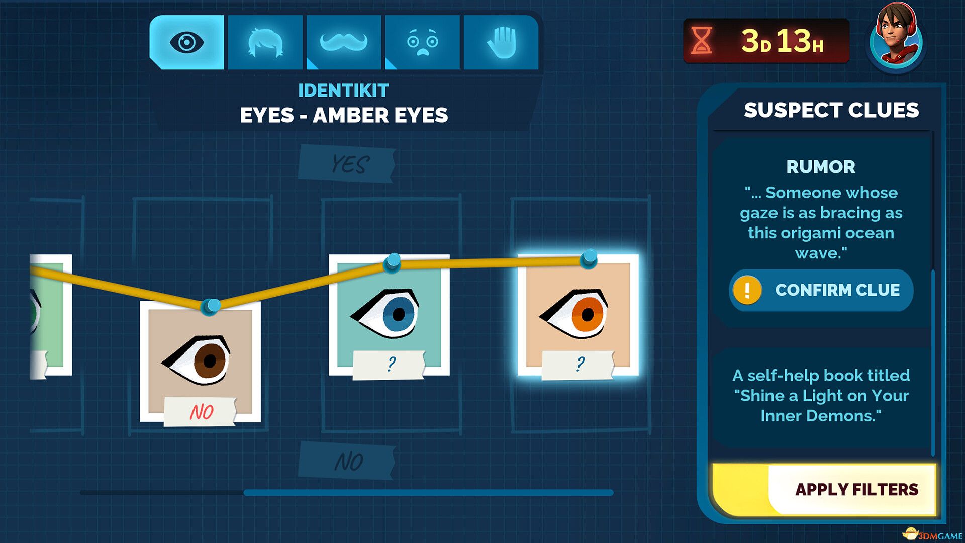 卡门·圣地亚哥（Carmen Sandiego）|解压即玩|