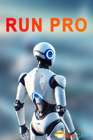 奔跑达人(Run Pro)官方中文 v1.60 |解压即玩|