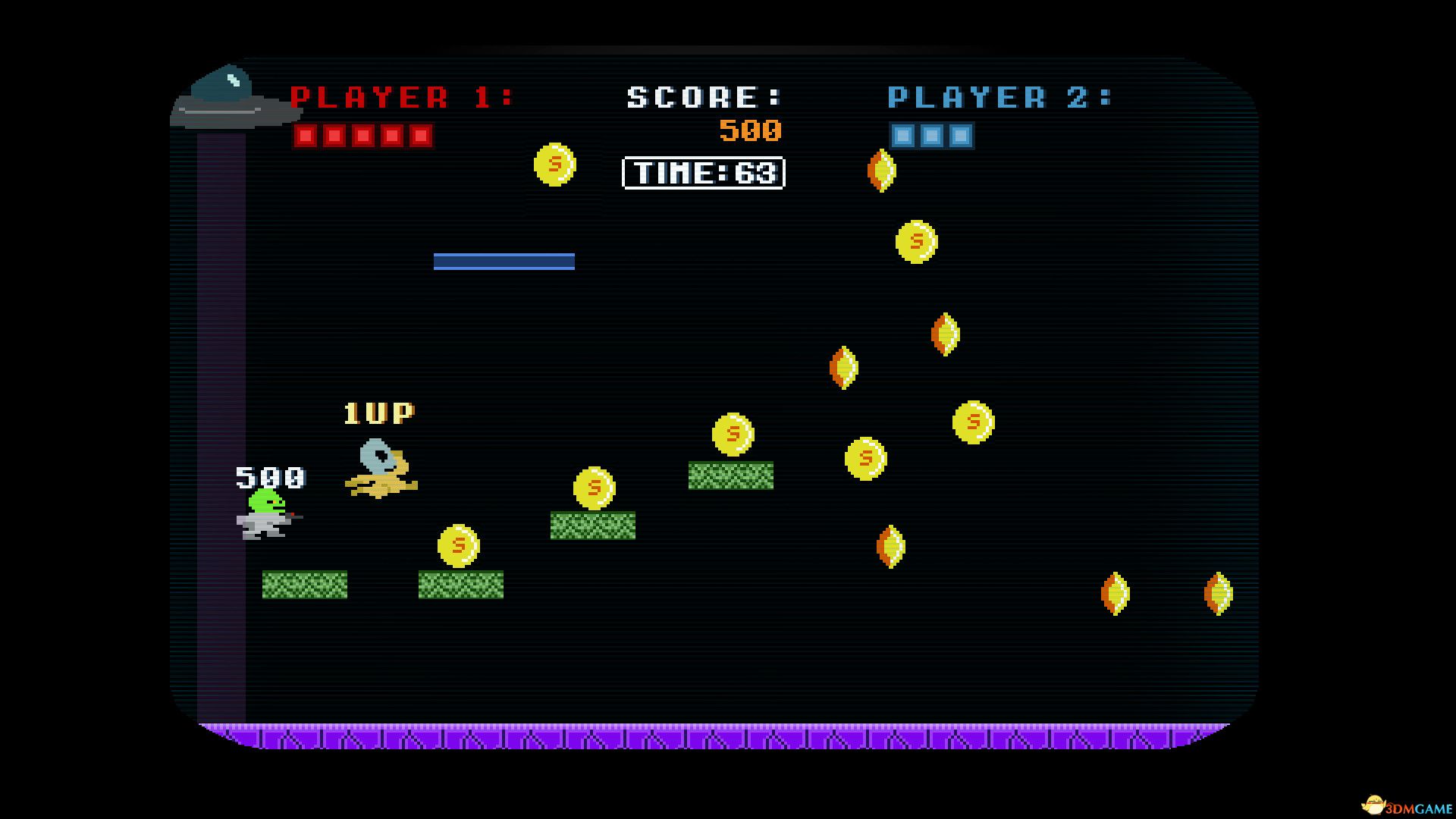 外星绑架行动（Abduction Bit）v550810 |解压即玩|