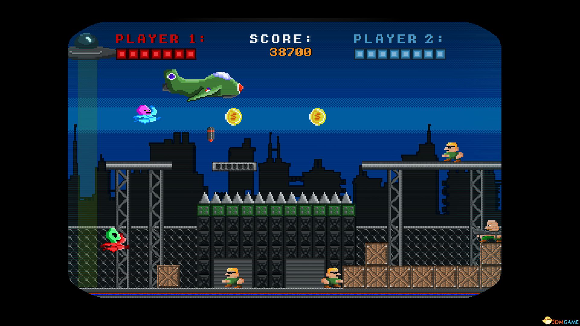 外星绑架行动（Abduction Bit）v550810 |解压即玩|