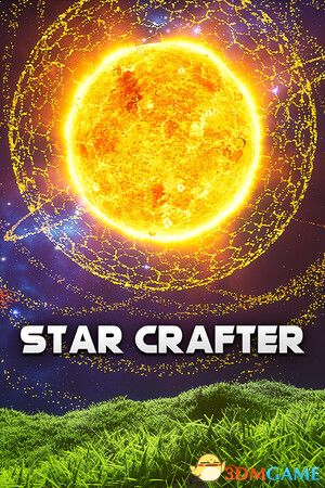 星际工匠(Star Crafter)官方中文 Early Access |解压即玩|