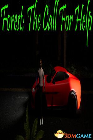 森林:求救信号(Forest - The Call For Help)|解压即玩|