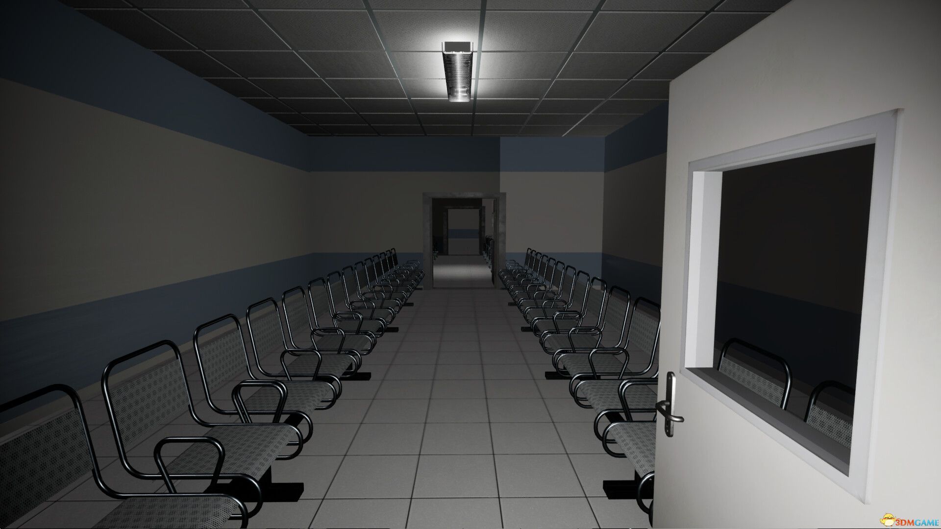 森林:求救信号(Forest - The Call For Help)|解压即玩|