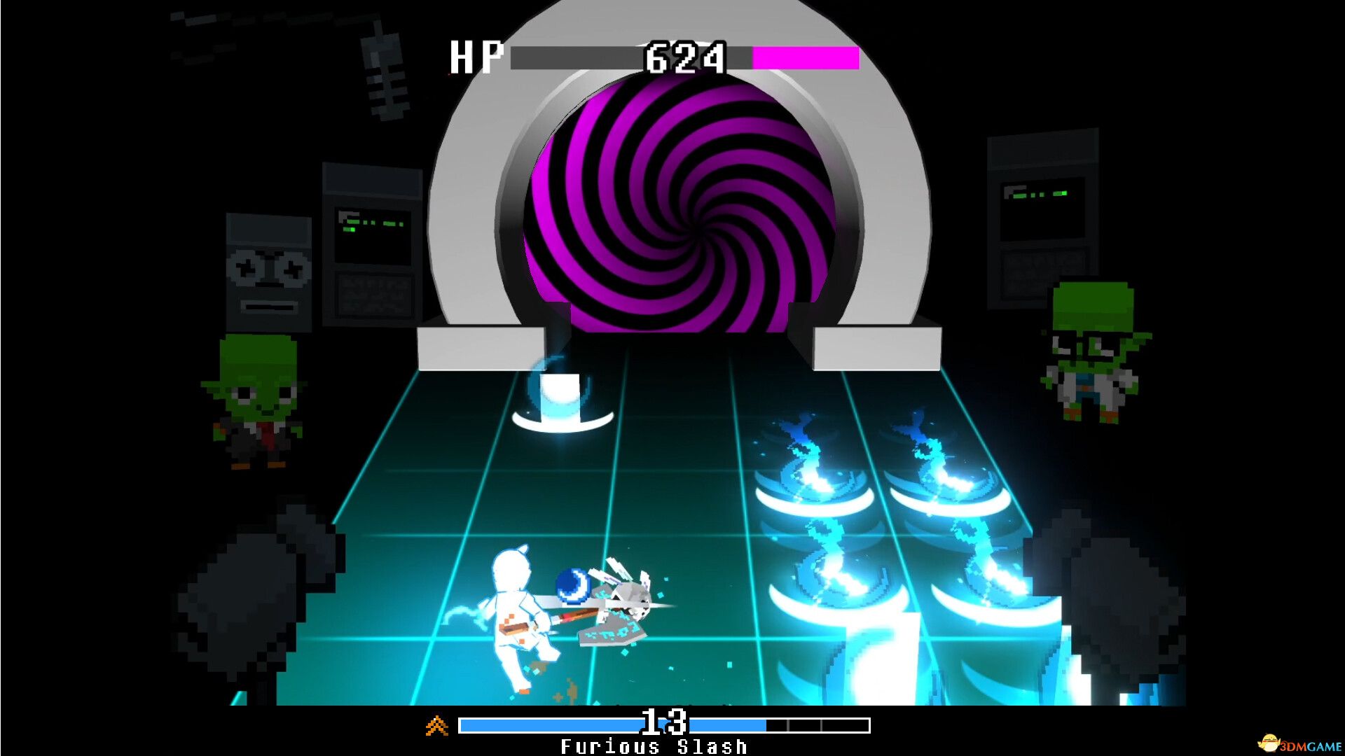 永恒领域2(Everhood 2)官方中文 |解压即玩|