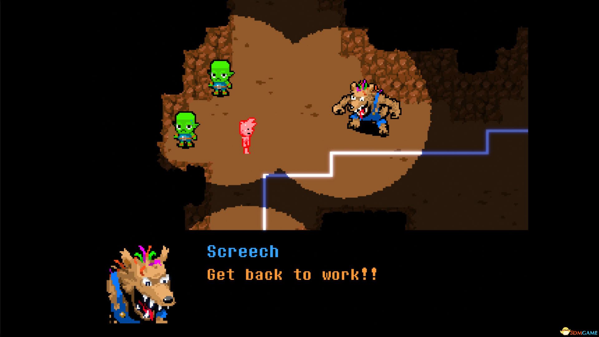 永恒领域2(Everhood 2)官方中文 |解压即玩|