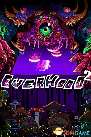 永恒领域2(Everhood 2)官方中文 |解压即玩|