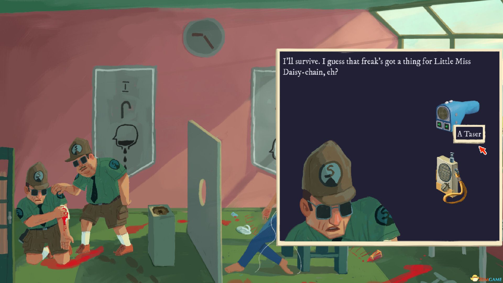 黄金偶像的崛起(The Rise of the Golden Idol)集成新威尔斯之罪DLC |解压即玩|