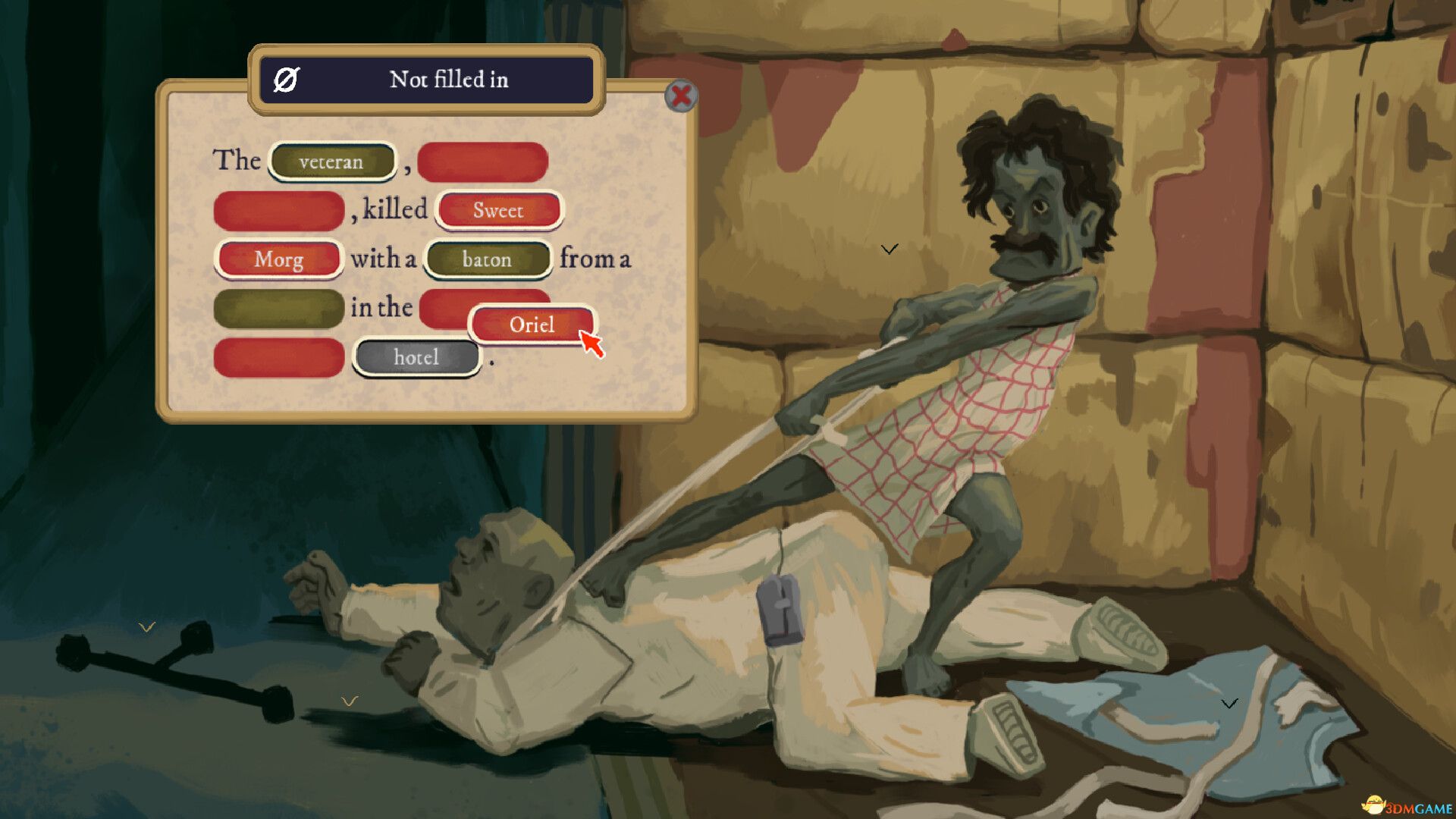 黄金偶像的崛起(The Rise of the Golden Idol)集成新威尔斯之罪DLC |解压即玩|