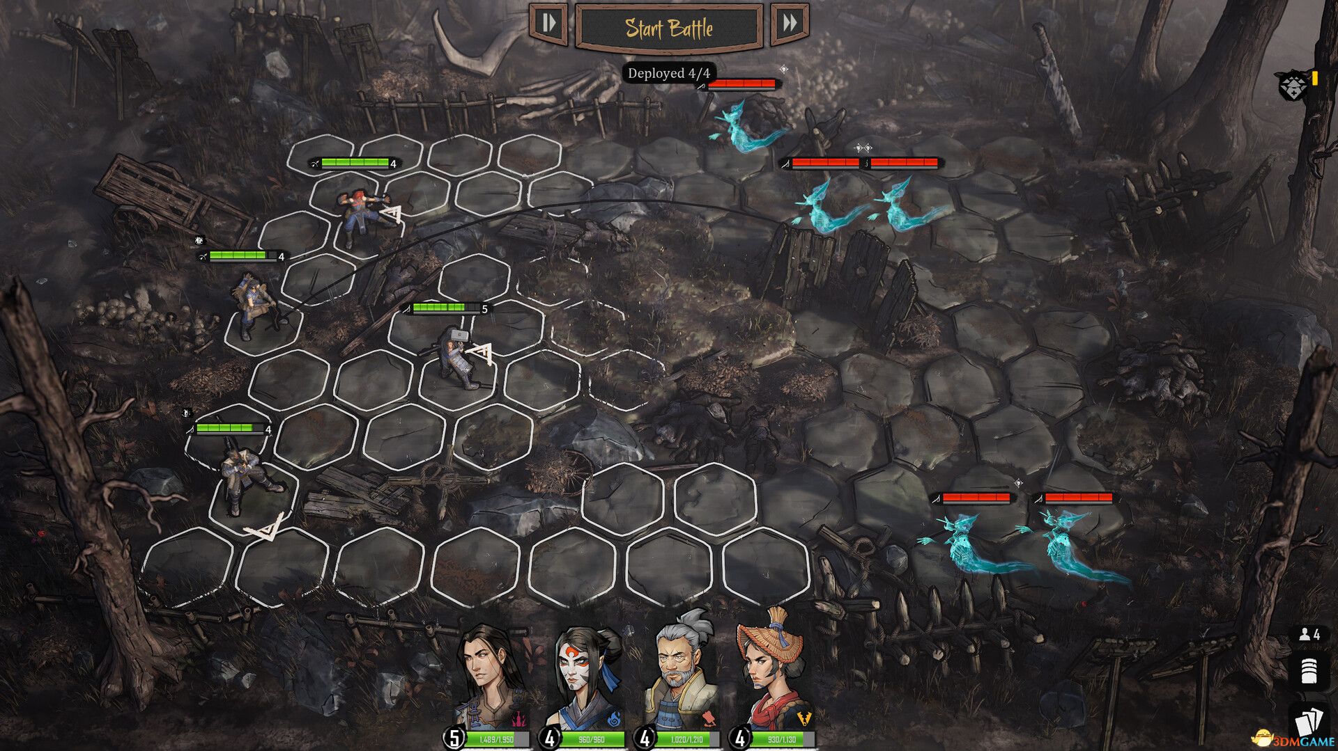 暗影帷幕：五轮传奇（Shadowveil: Legend of The Five Rings）官方中文 |解压即玩|