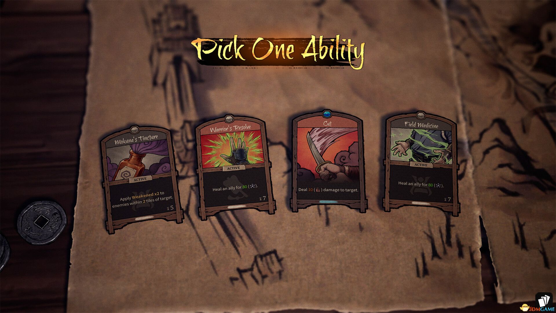 暗影帷幕：五轮传奇（Shadowveil: Legend of The Five Rings）官方中文 |解压即玩|